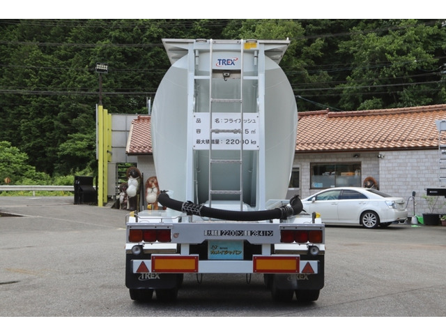 日本トレクス