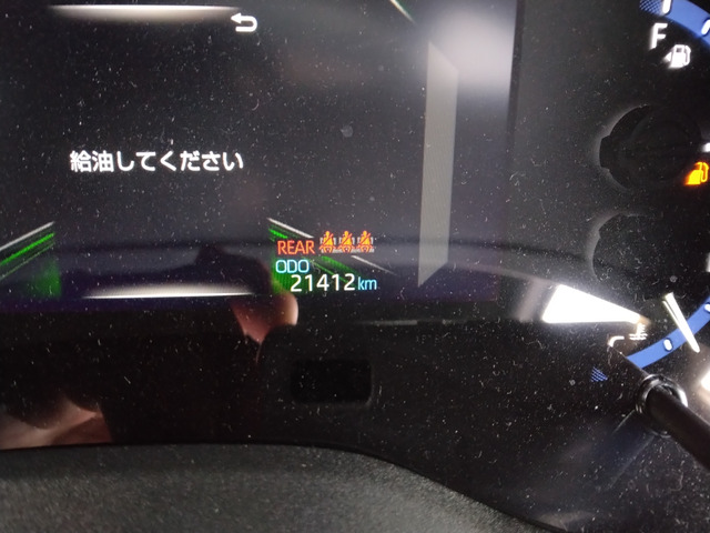 ヤリスクロス1.5 Z