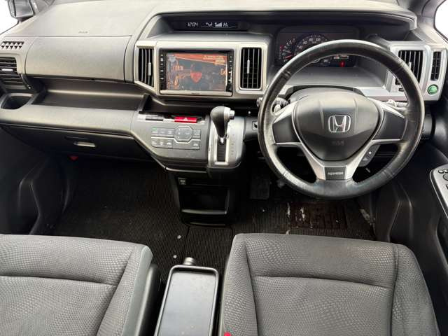 ステップワゴン2.0 スパーダ Z 4WD