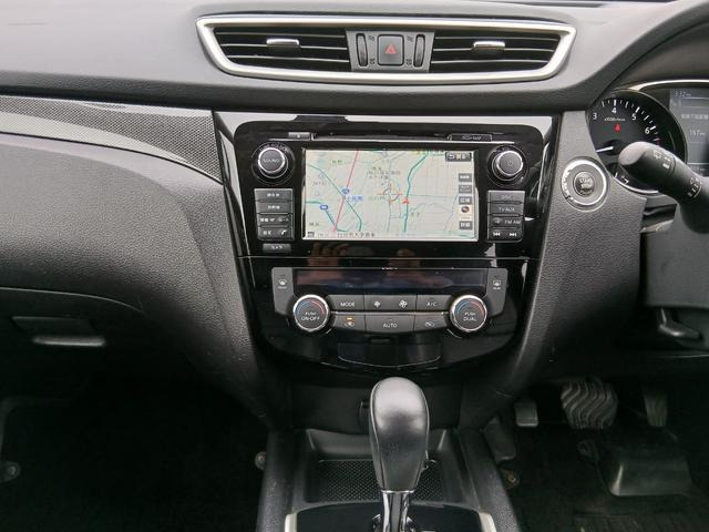 エクストレイル2.0 20Xt ブラックエクストリーマーX エマージェンシーブレーキパッケージ 4WD