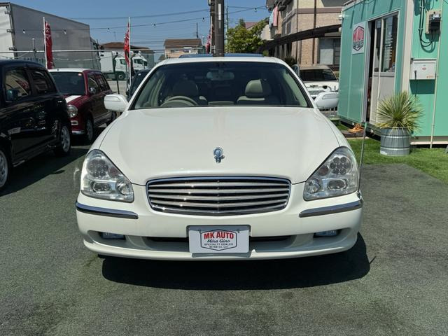 シーマ4.5 450XV
