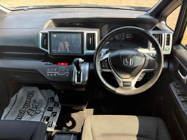 ステップワゴン2.0 スパーダ Z 4WD