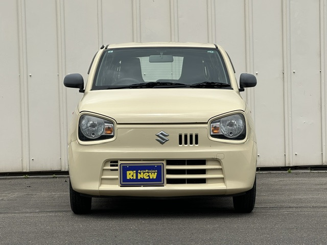 アルトL 4WD
