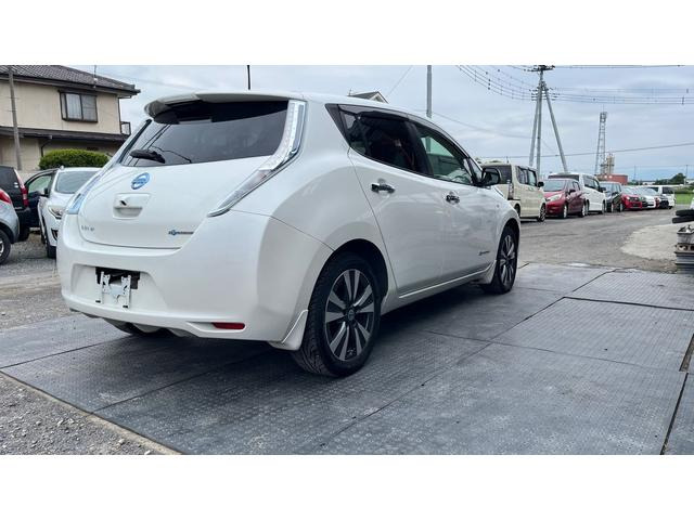 リーフG