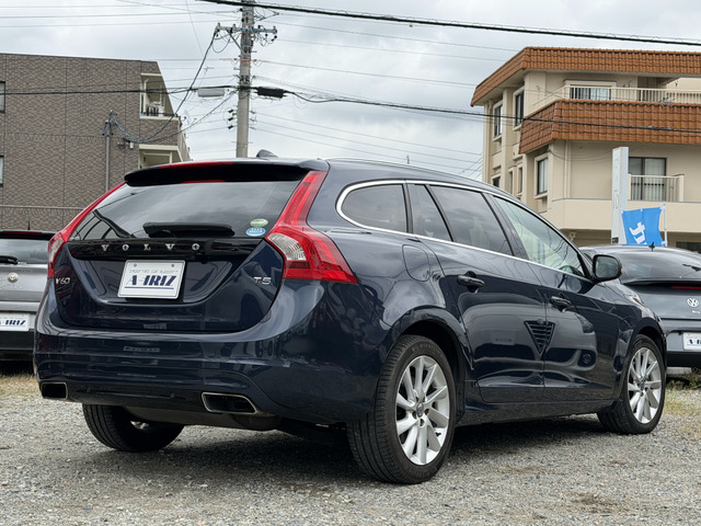 V60T5 SE