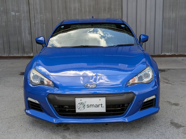 BRZ2.0 S