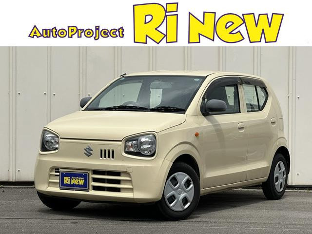 アルトL 4WD