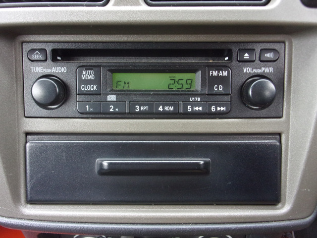 ����CD�X�e���I�B
