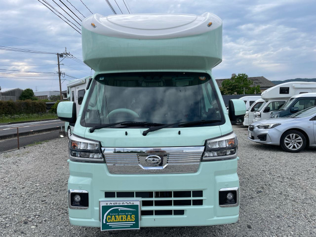 ハイゼットトラックエクストラ 4WD