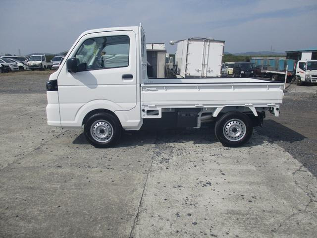 クリッパートラックDX農繁 4WD
