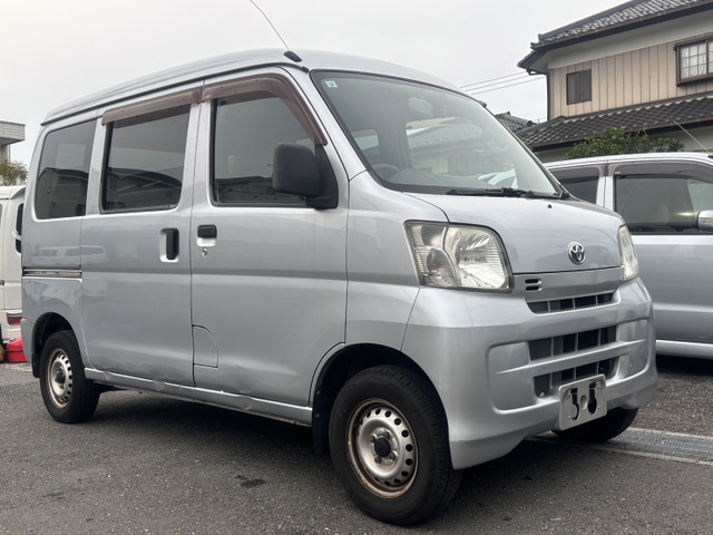 ピクシスバンデラックス