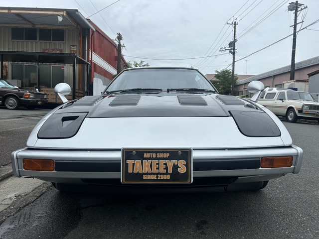 サバンナRX-7GT