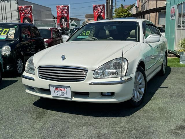 シーマ4.5 450XV