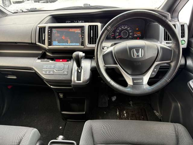 ステップワゴン2.0 スパーダ Z 4WD