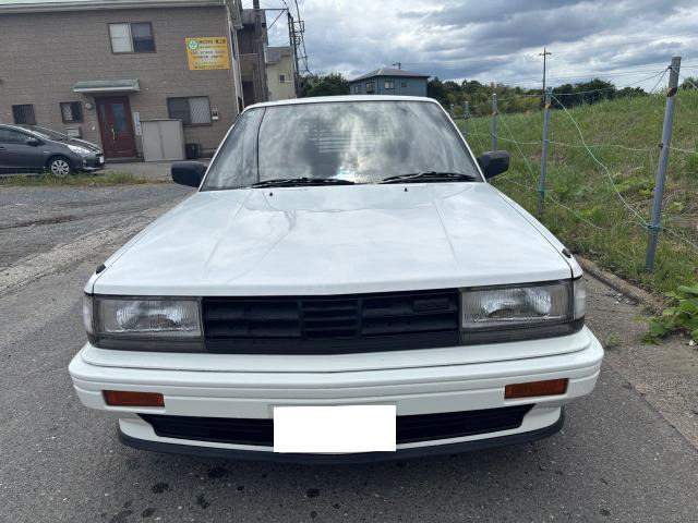 ブルーバードワゴン