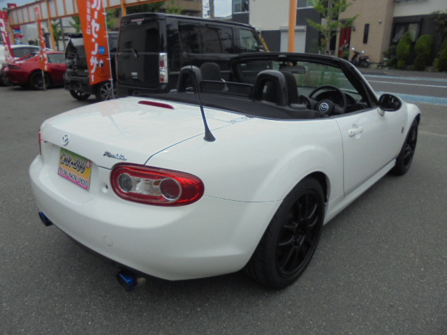 ロードスター2.0 RS