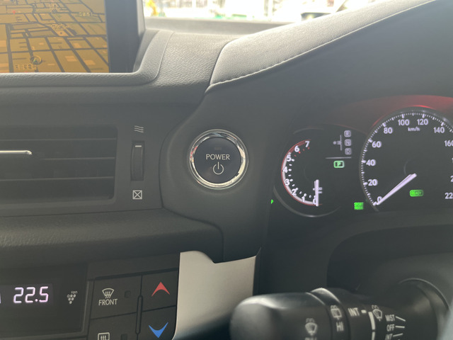 CT200h バージョン C