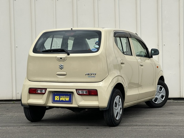 アルトL 4WD