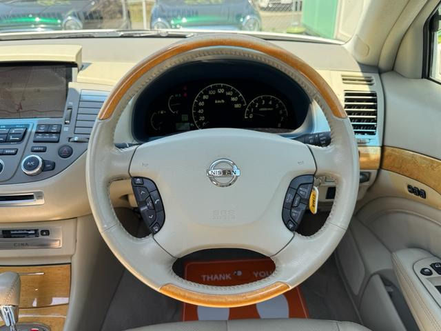 シーマ4.5 450XV