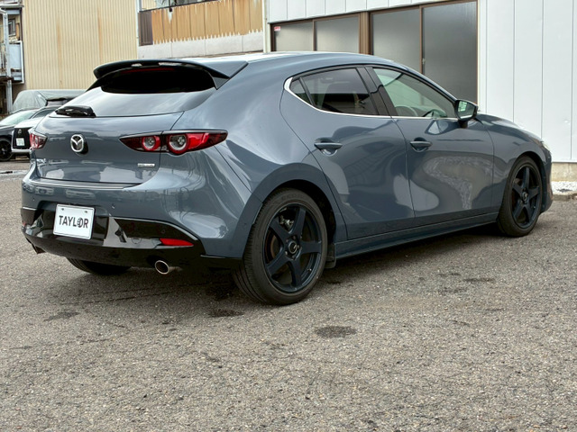 MAZDA3ファストバック2.0 20S プロアクティブ ツーリング セレクション