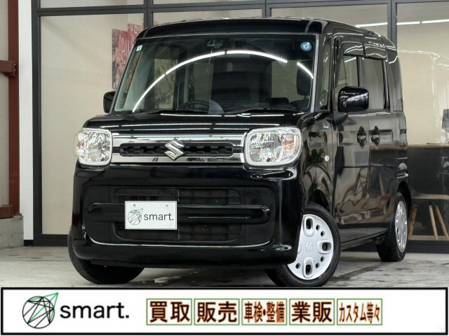 スペーシアハイブリッド(HYBRID)  X