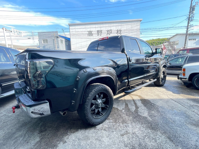 タンドラアクセスキャブ SR5 4.7 V8 4WD