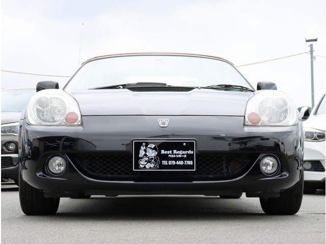 MR-S1.8 Vエディション ファイナルバージョン