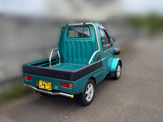 ミゼットIIRタイプ