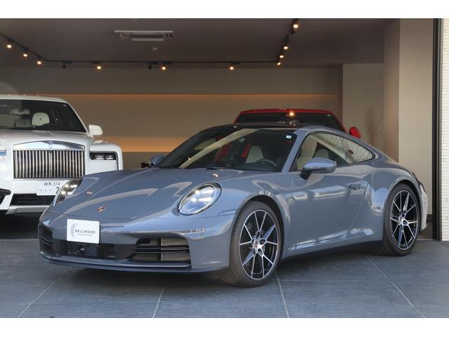 911カレラ