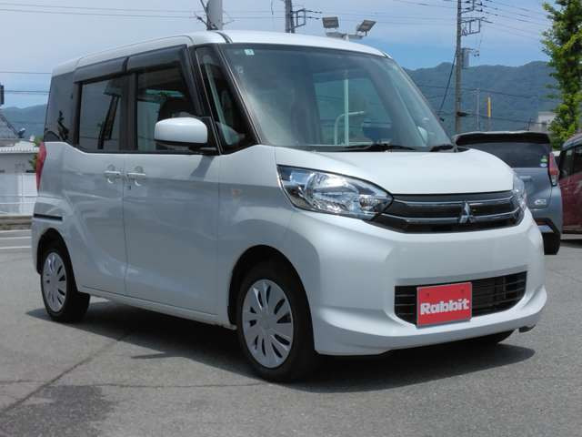 eKスペースG 4WD