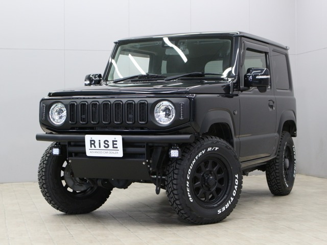 スズキ ジムニー 三重県の中古車一覧｜中古車検索 - 価格.com