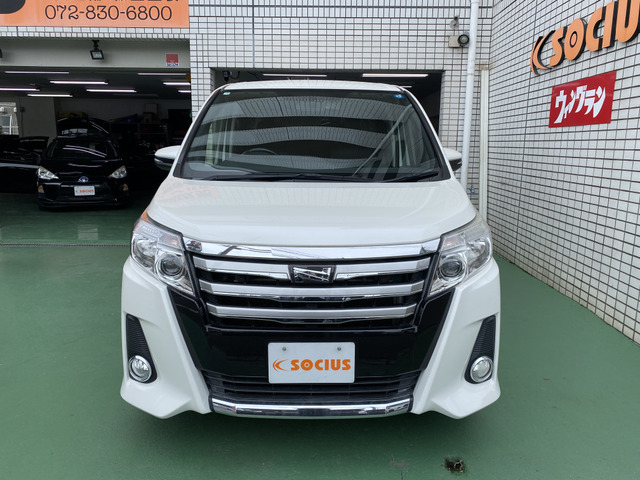 ノア2.0 Si