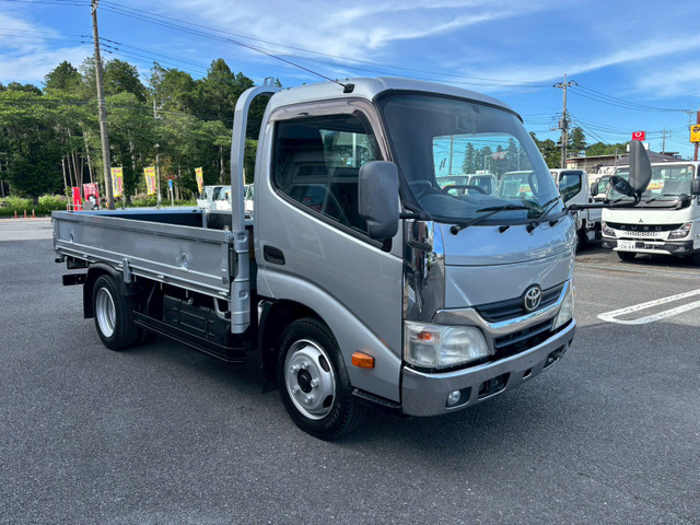 トヨエース