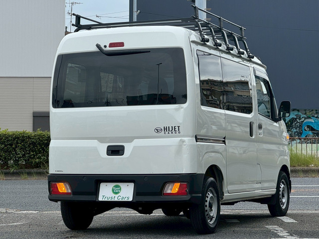 ハイゼットカーゴ