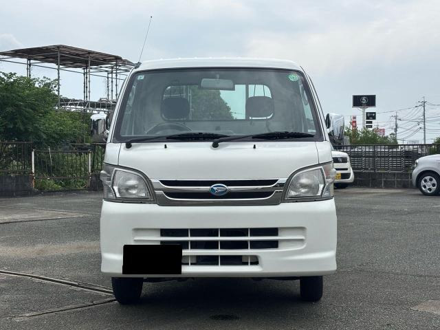 ハイゼットトラックスペシャル