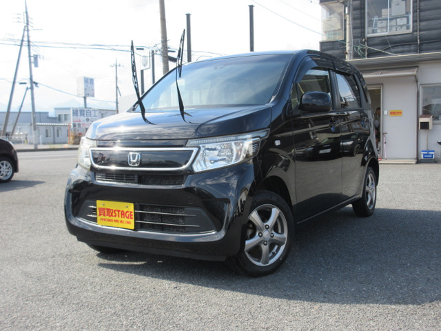 N-WGNG Aパッケージ 4WD