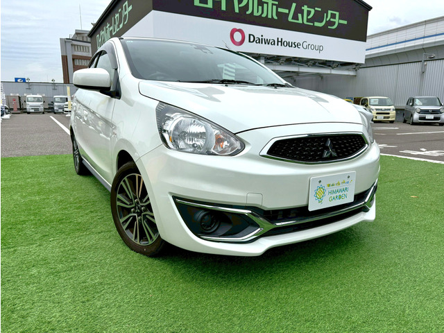 ミラージュ1.2 M