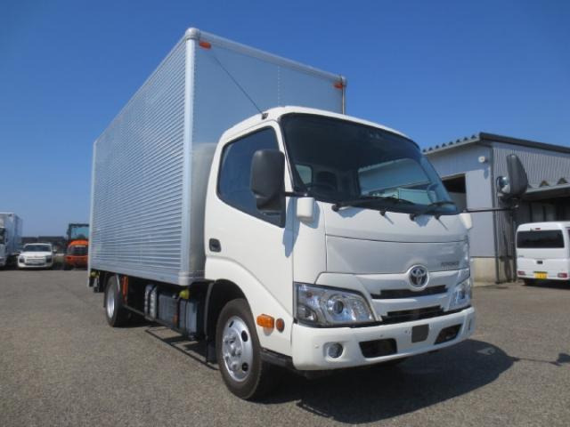 トヨエース