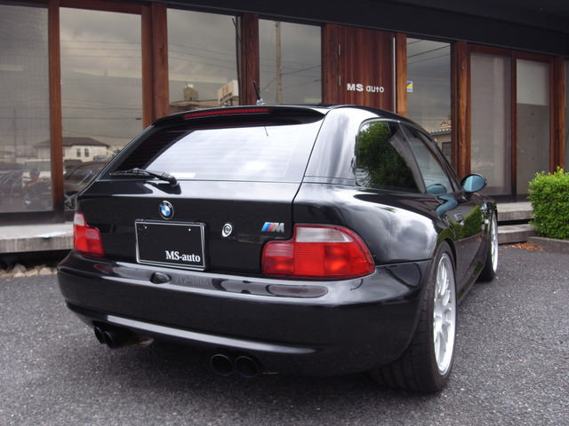 Z3 Mクーペ3.2