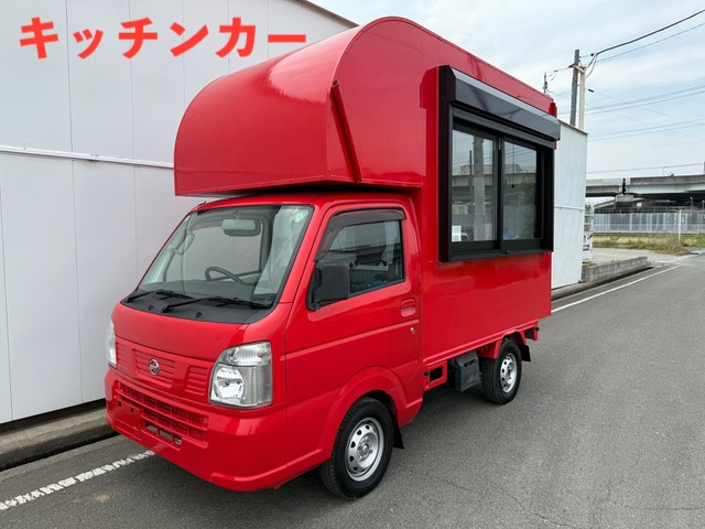NT100クリッパー