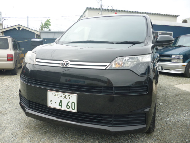 スペイド1.5 F