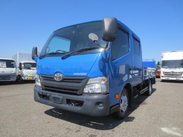 トヨエース