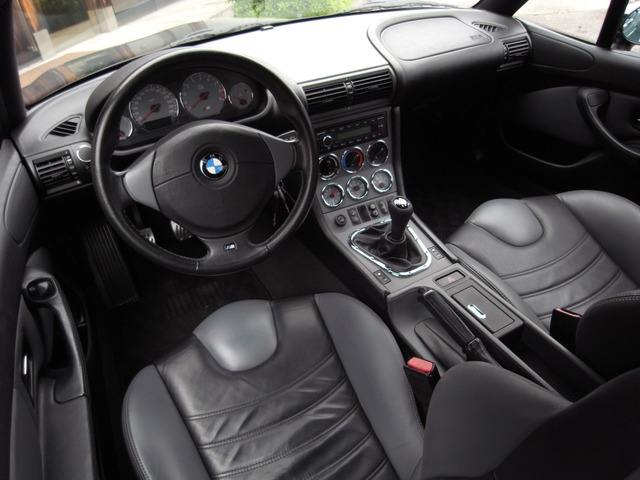 Z3 Mクーペ3.2