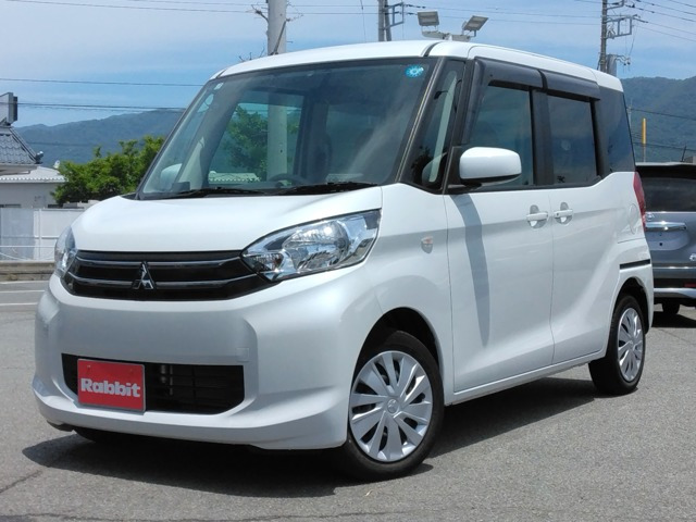 eKスペースG 4WD