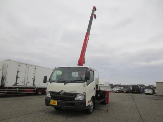トヨエース