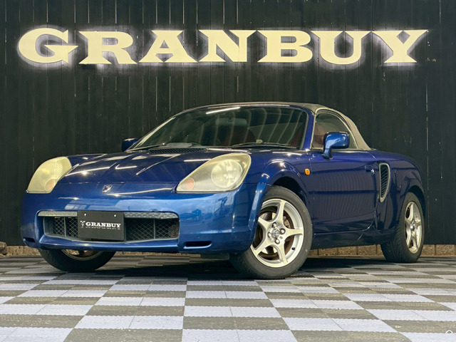 MR-S1.8 Sエディション
