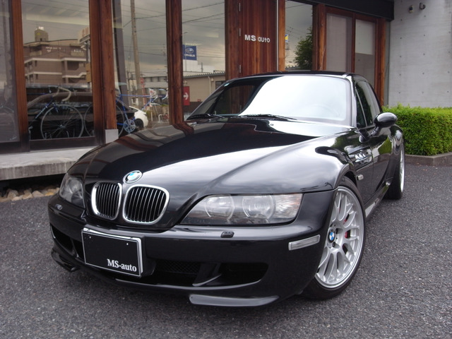 Z3 Mクーペ3.2