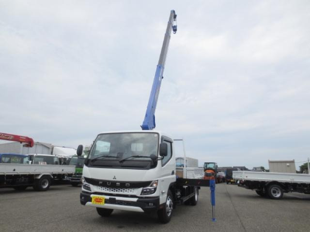 キャンター