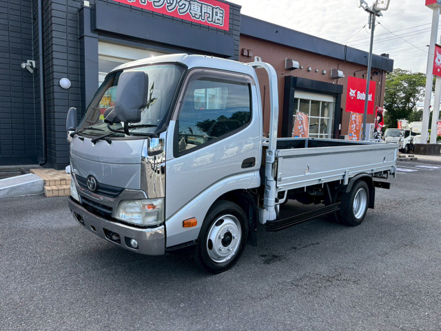 トヨエース
