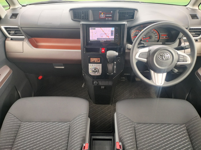ルーミー1.0 G S